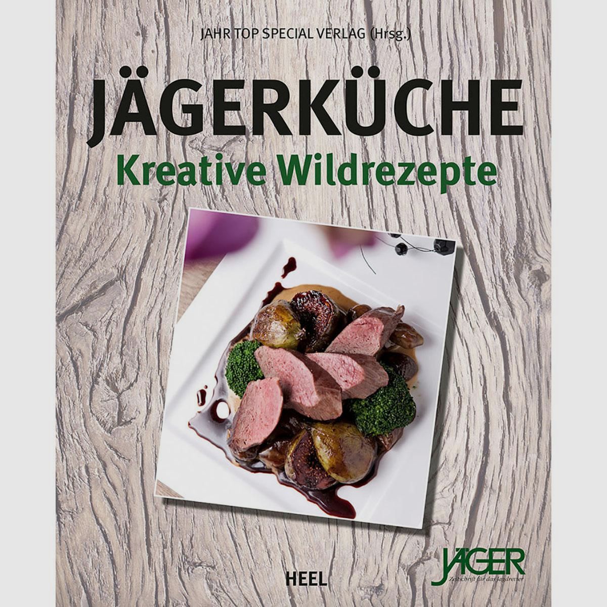 Jagerskeuken