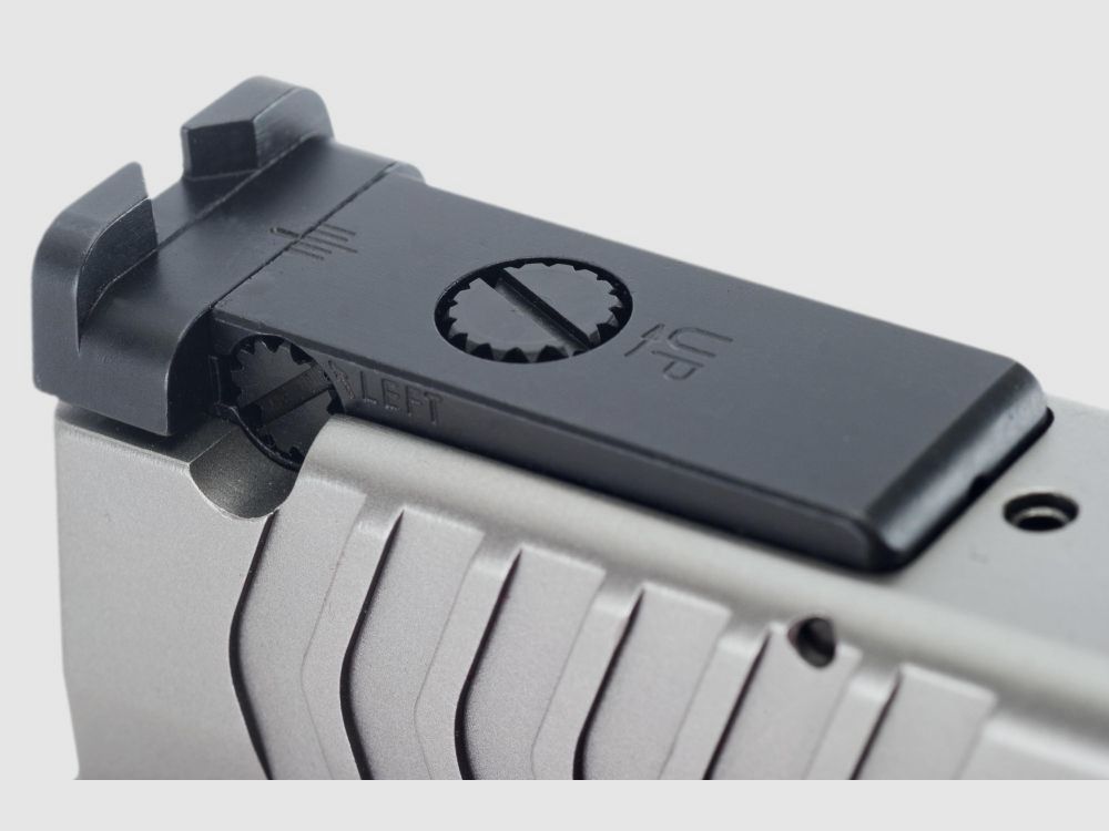 HS Produkt XDM-40 5.25 cal.40S&W