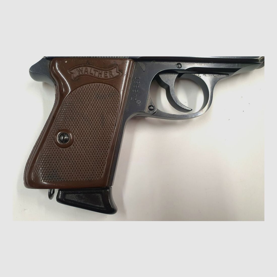 Walther Walther PPK, Bild 8 von 10