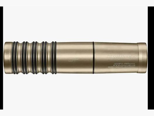 Krontec OR 50 M18x1 (8mm) Kal. .323/8mm