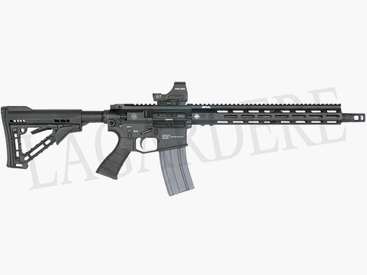 ASTRA ARMS STG4 14,5" (FUCILE D'ASSALTO SEMIAUTOMATICO)