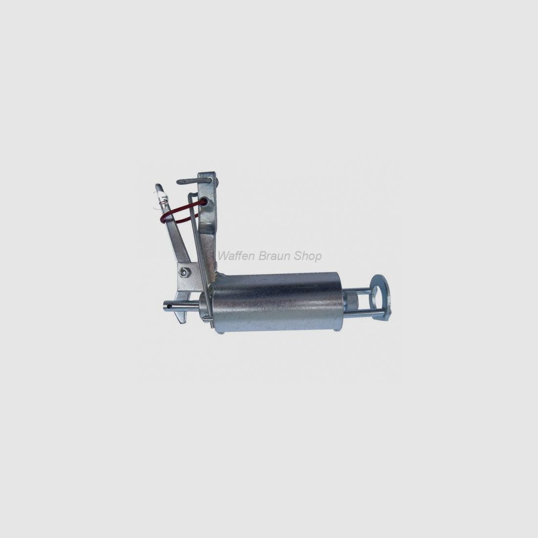 Vole self-firing device KIEFERLE