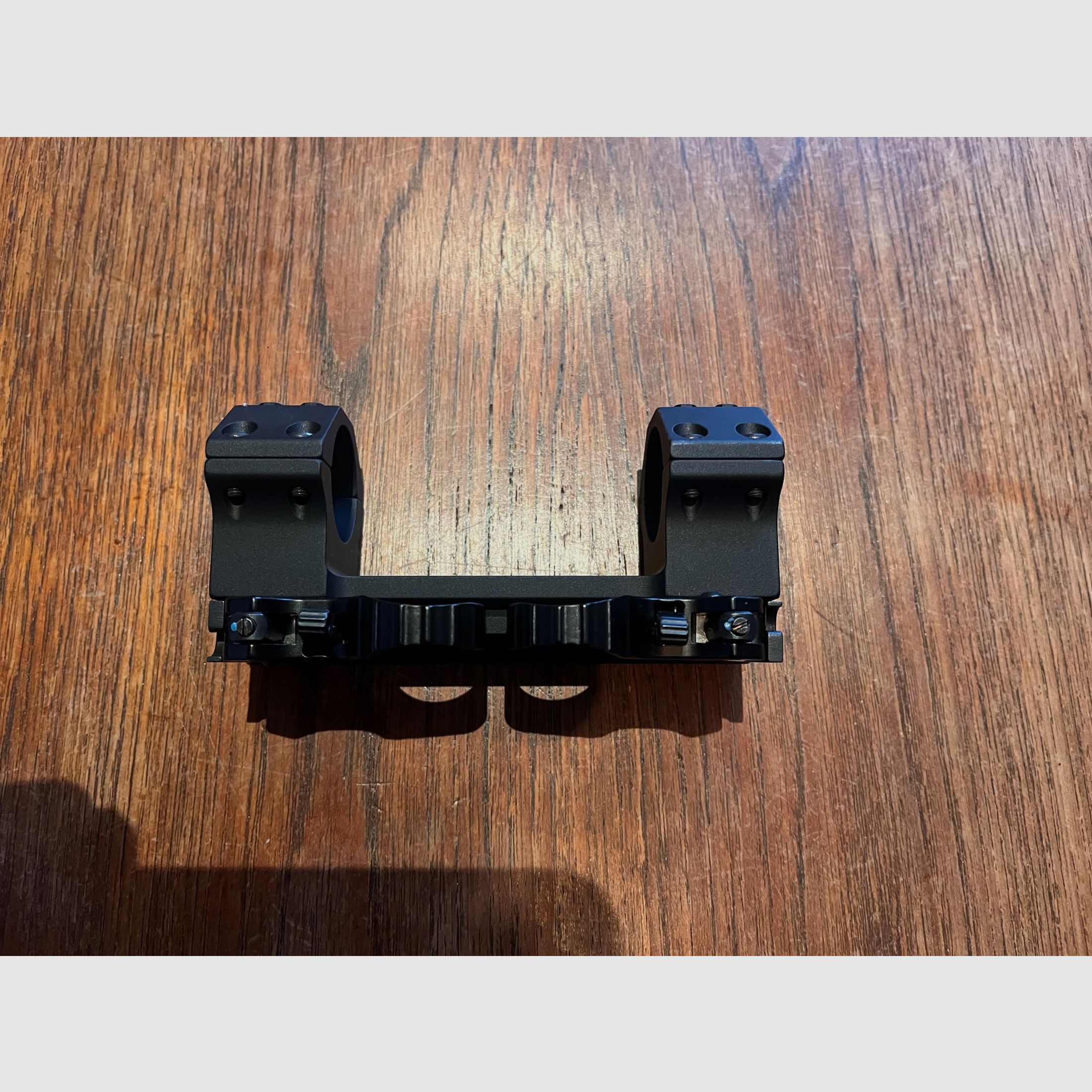 ERA TAC Blockmontage Gen II (z szybkim zamknięciem 30mm 23mm BH), zdjęcie 3 z 3