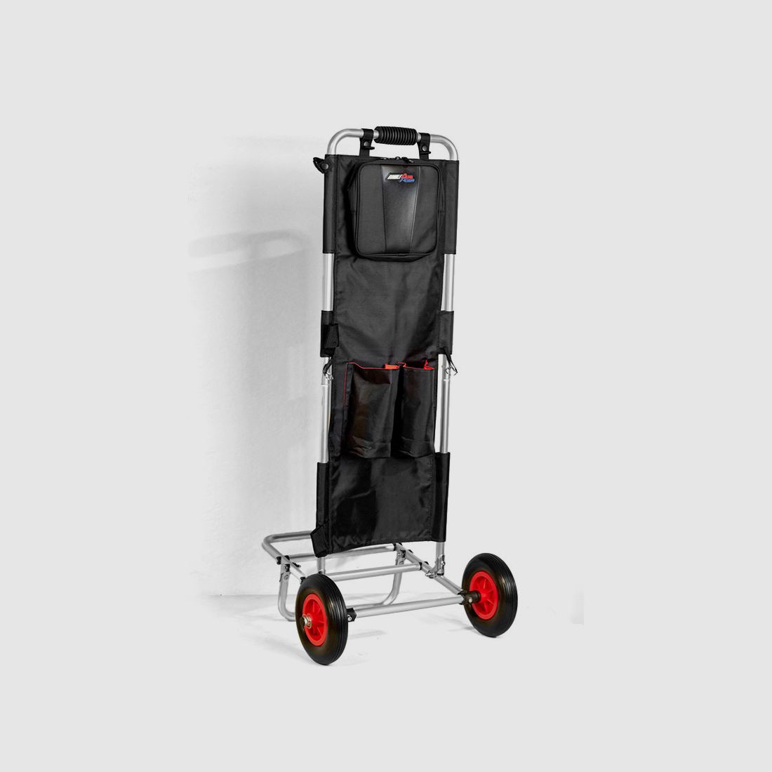 DAA RangeCart Pro – Generación 2, imagen 1 de 3