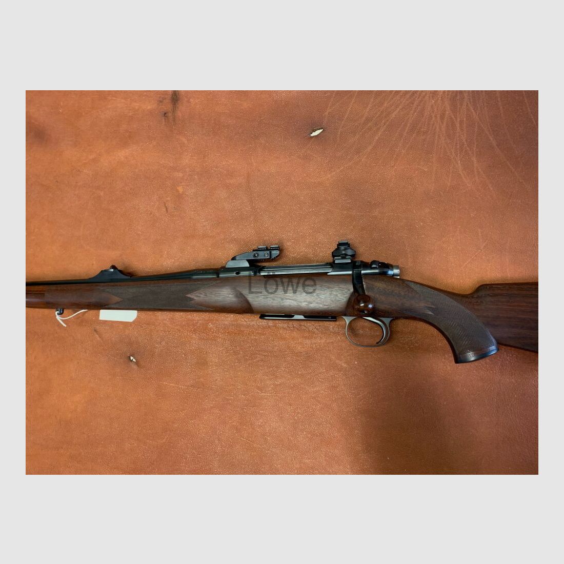 Heym SR 21 Allround LINKS