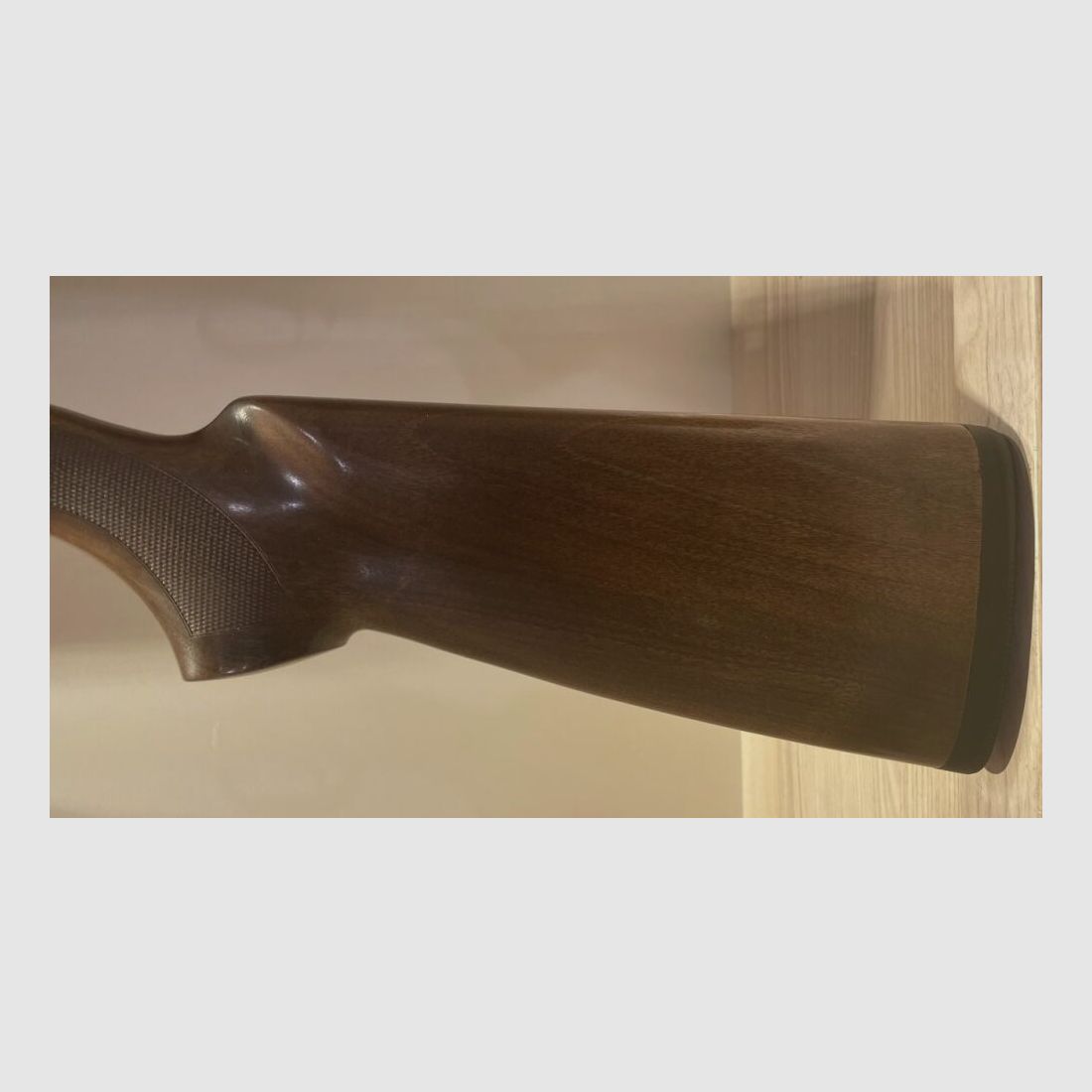 BERETTA 686 SILVER PIGEON 1 BLACK JAGD - Lauflänge 71 cm