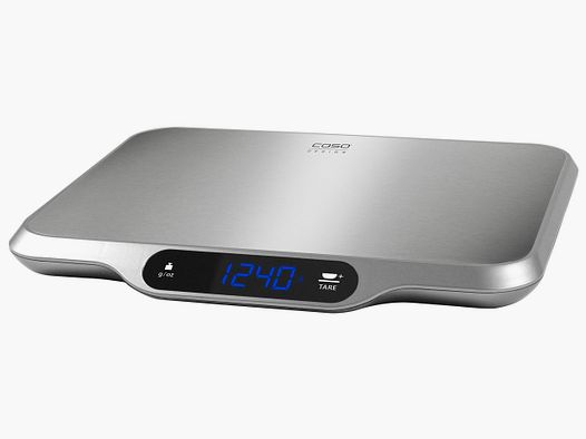 Caso Balanza de Cocina L15