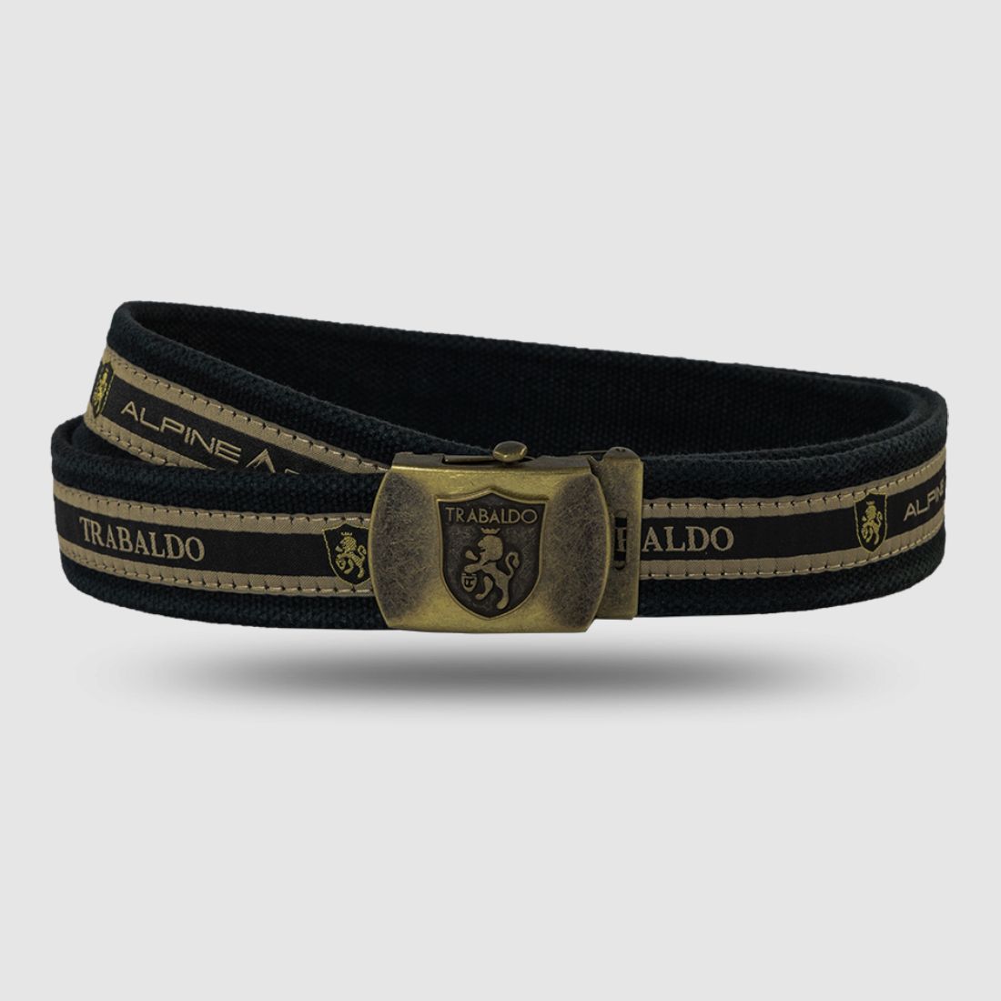 Trabaldo Wildlife Riem