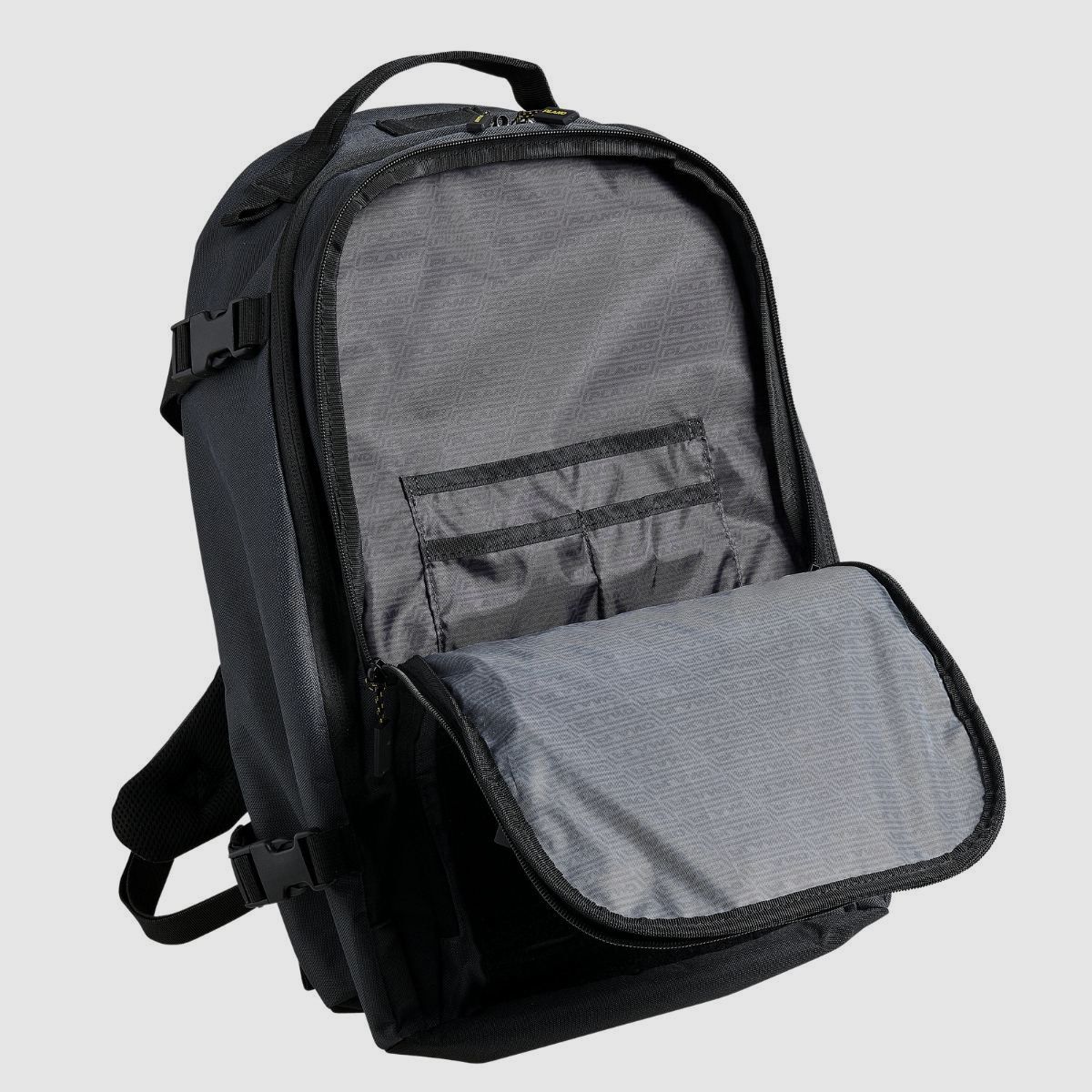 Plano - Mochila TACTICAL™ - 1611126, imagen 7 de 8