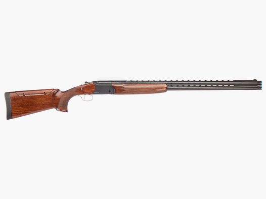 Mercury hunting Sporting, calibre 12/76 || Fusil superposé