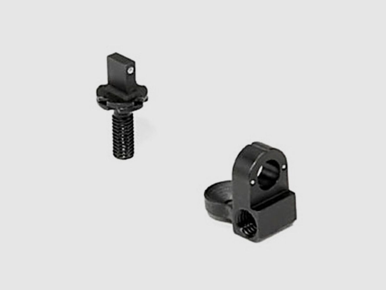 Trijicon N-Visierset 3-Dot grün AR15