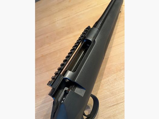 Mauser M18 Cal. .300 WinMag