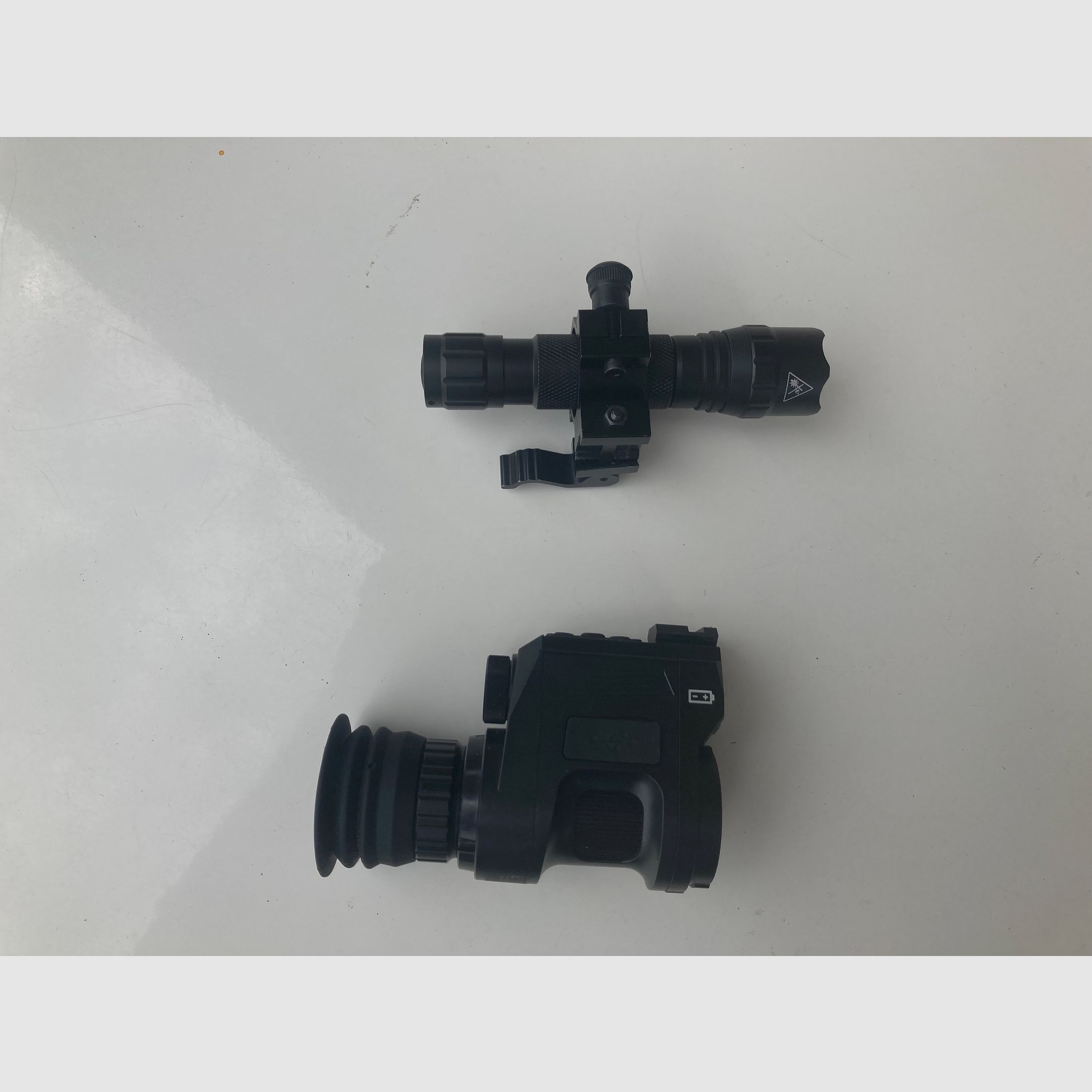Sytong HT-660 (Maximtec German-Edition), 16mm mit Zubehör 
