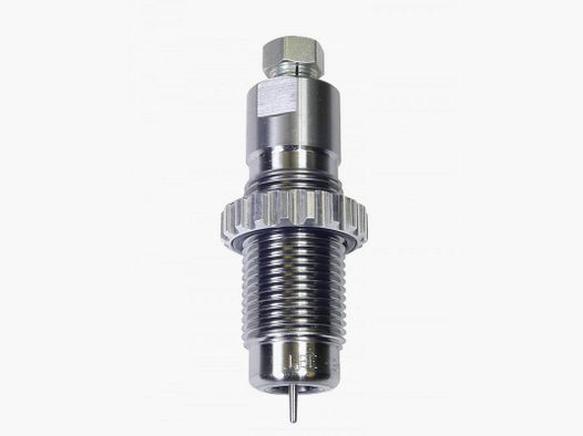 CARBIDE DIE ONLY LEE PRECISION 9MM LUG