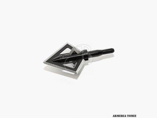 MAGNUS – HUNTINGSPITZE BLACK HORNET 4L 125GR 3STK