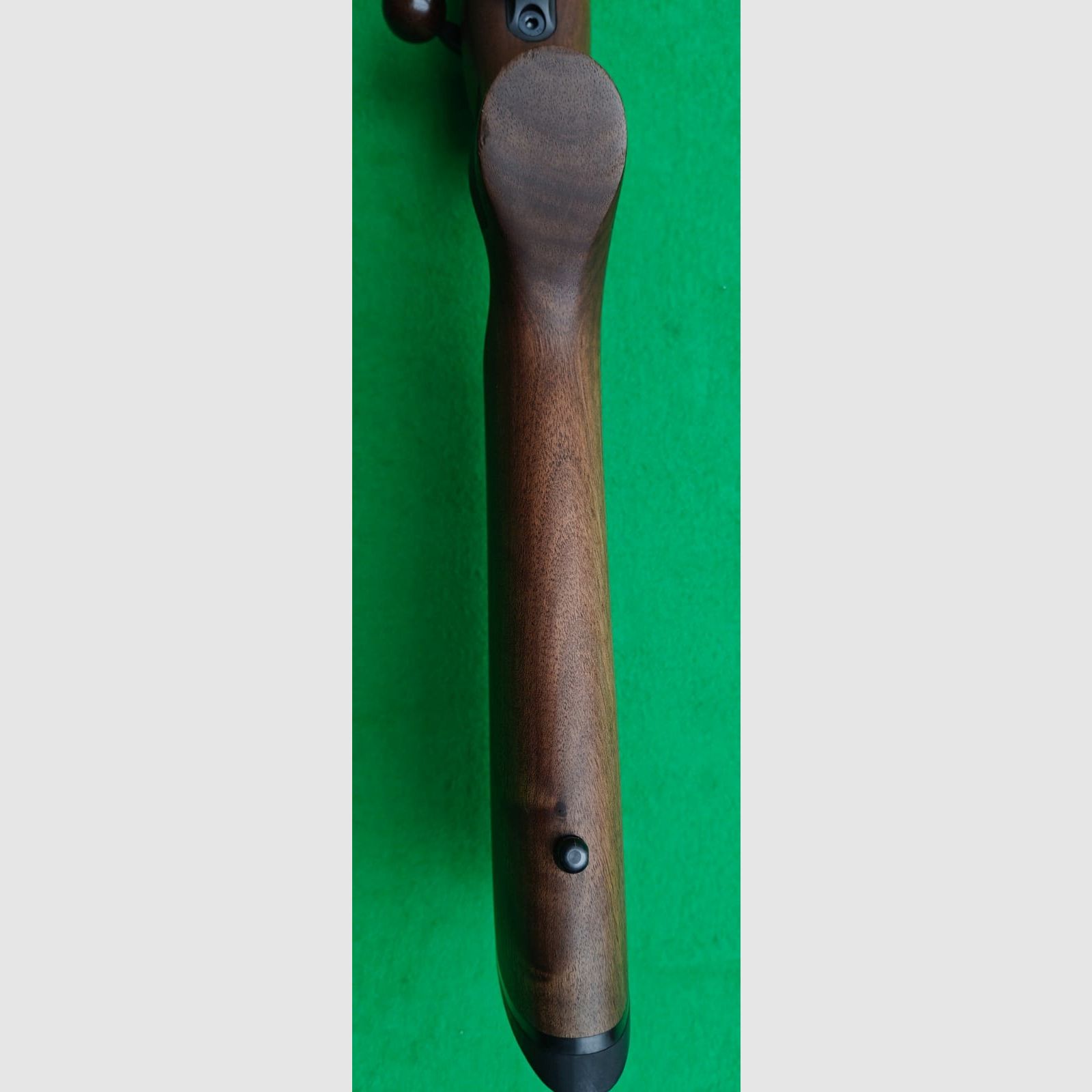 Steel Action HM .30-06 Like new!