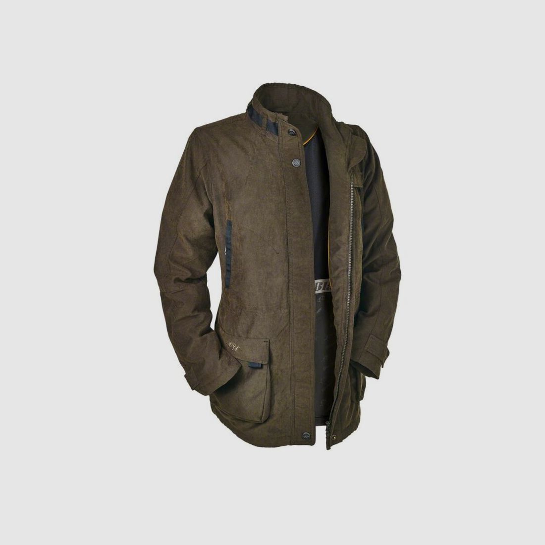 Blaser Argali² Damenjacke Light Sportiv