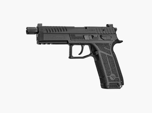 CZ P-09F NOCTURNE FILETE 9X19
