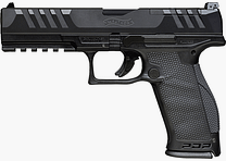 Walther PDP Full Size 5″