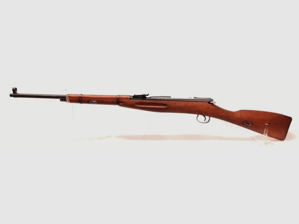 Rifle de entrenamiento Mosin Nagant