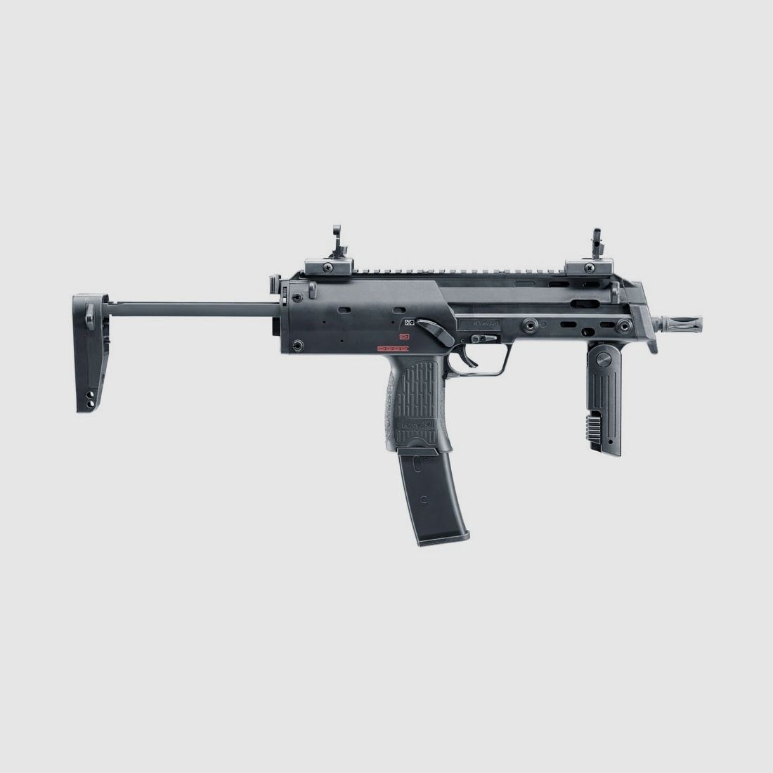 Heckler & Koch Airsoft Gas Rifle MP7 A1