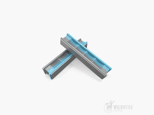 Wicked Edge Diamantschleifstein Set 2200/3000