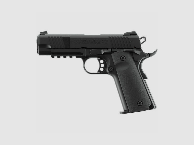 Hämmerli FORGE H1 22 4,2'' BLK