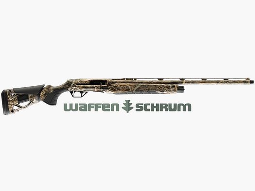 Beretta AX 800 Suprema Camo Max7HD 12/89 LL71cm Kick Off Pro / OCHPe