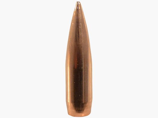 Bala Nosler .30/.308 RDF 175GR HPBT 500 piezas