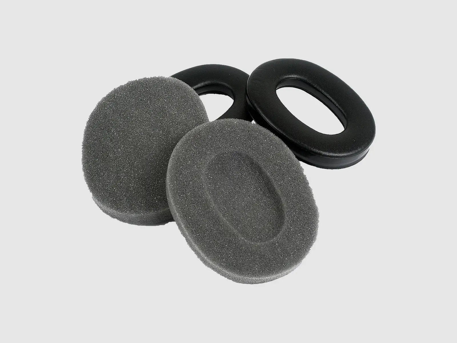 3M Peltor Hygiene SetTactical 7-S-Stereo