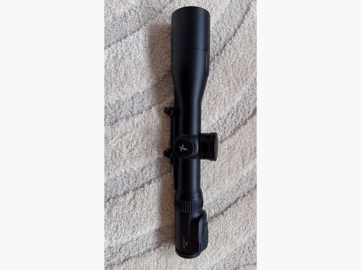 Swarovski ds druga generacja 5-25 x52 absolutnie nowy