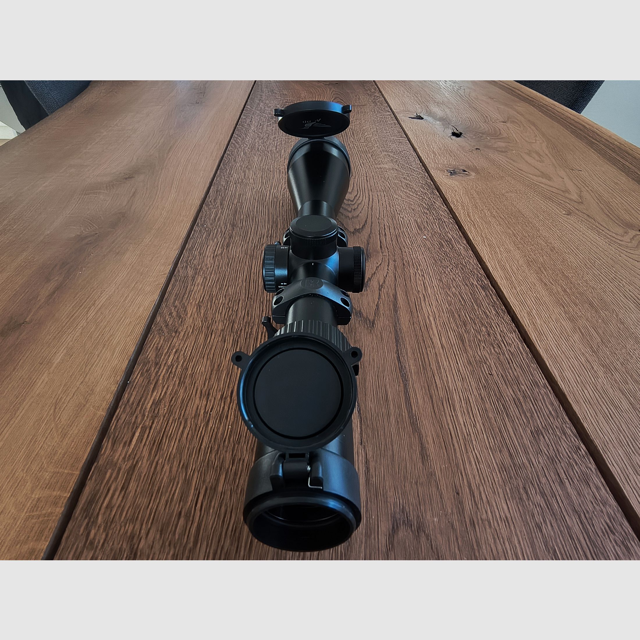 DDoptics Nighteagle V6 2,5-15x50