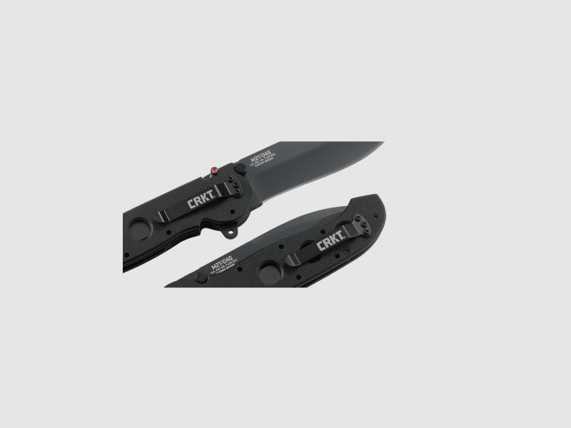 Nóż CRKT M21-04 G10, zdjęcie 8 z 11