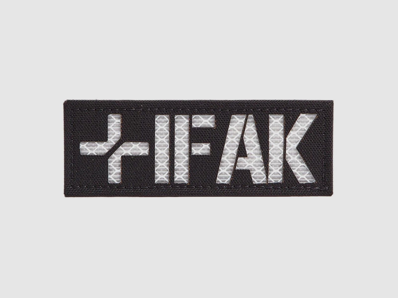 TERRA B® IFAK Patch, image 1 of 2