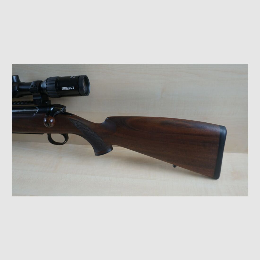 Heym SR 30 Sistema Link