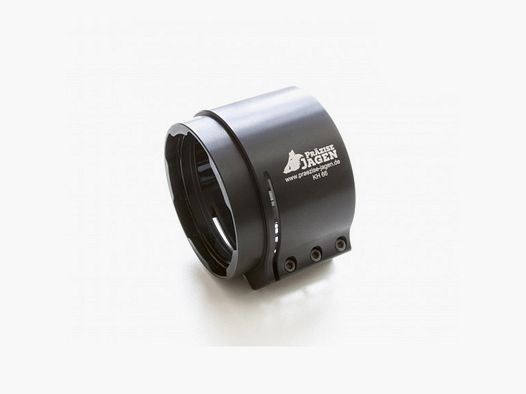 CACCIA PRECISA Telefix manicotto di serraggio – Dimensione del manicotto di serraggio: 66 mm