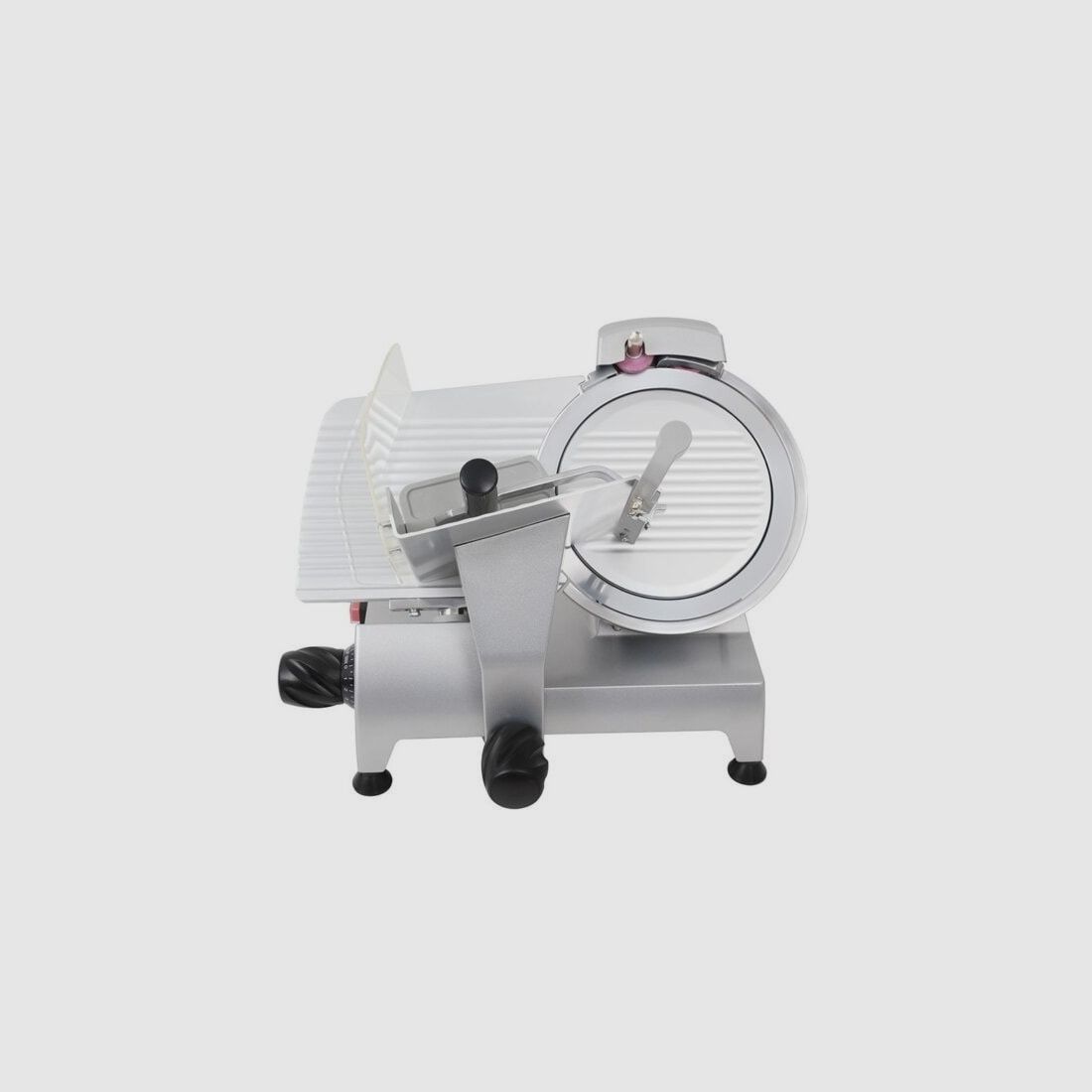 Macchina affettatrice Finnvacum 195