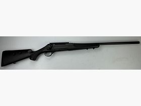 Haenel Jaeger 10 Varmint Sporter