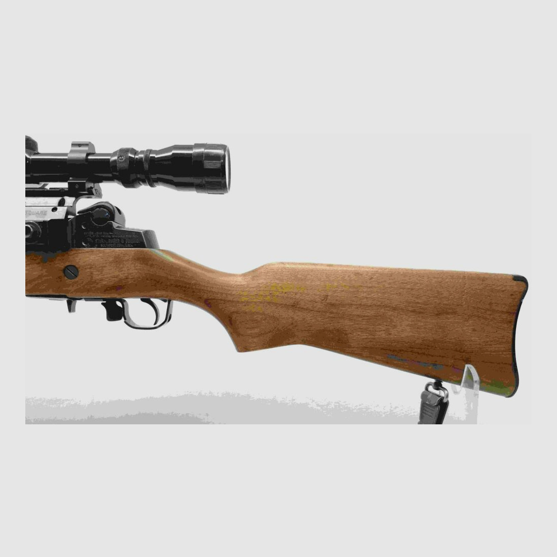 Ruger Mini 14