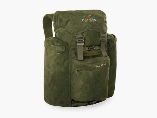 ZAINO Nature by SUEDE 30 PF PRO