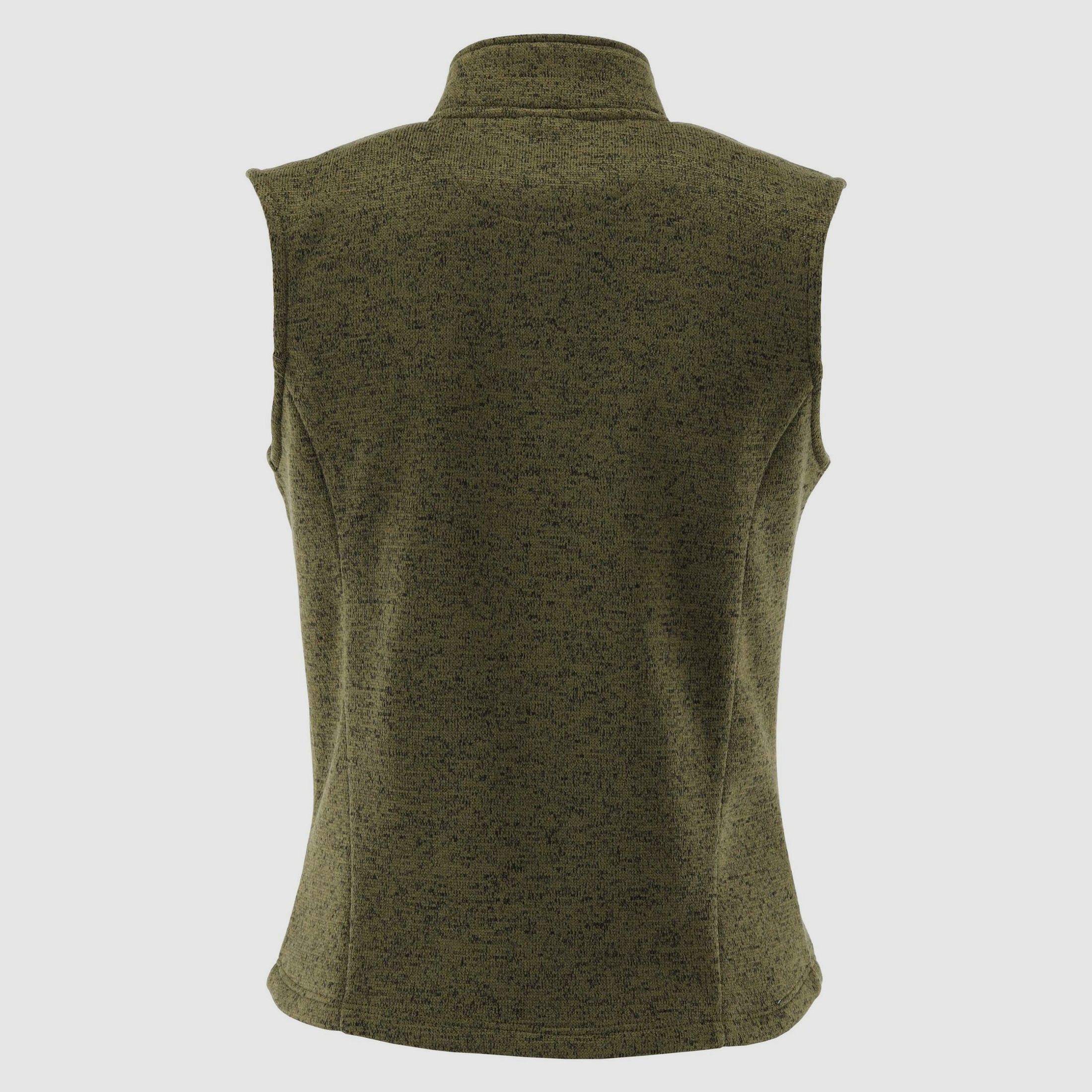 OS TRACHTEN FLEECE VEST, afbeelding 2 van 2