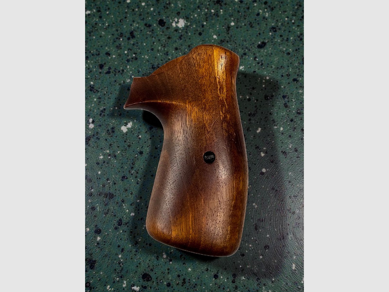 Smith & Wesson 686 K/L Square Butt Holzgriffschalen