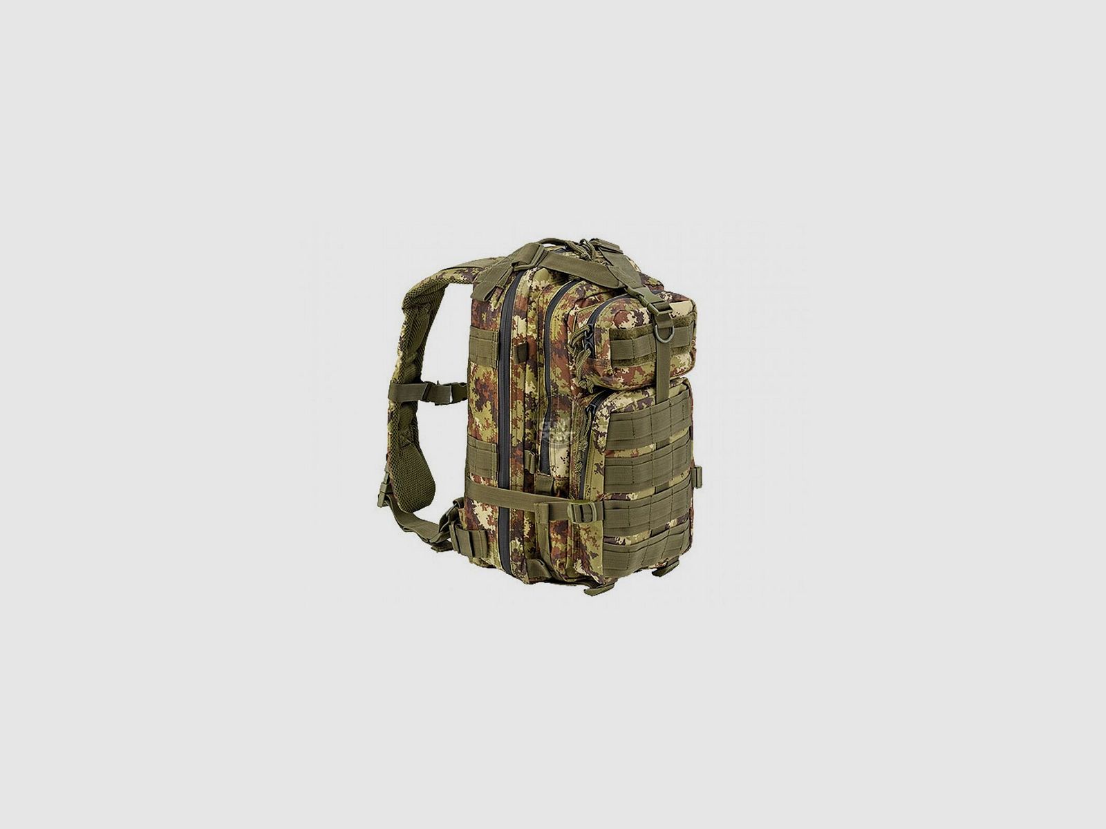Defcon 5 Tactical Backpack Rucksack 35L Italian Camo