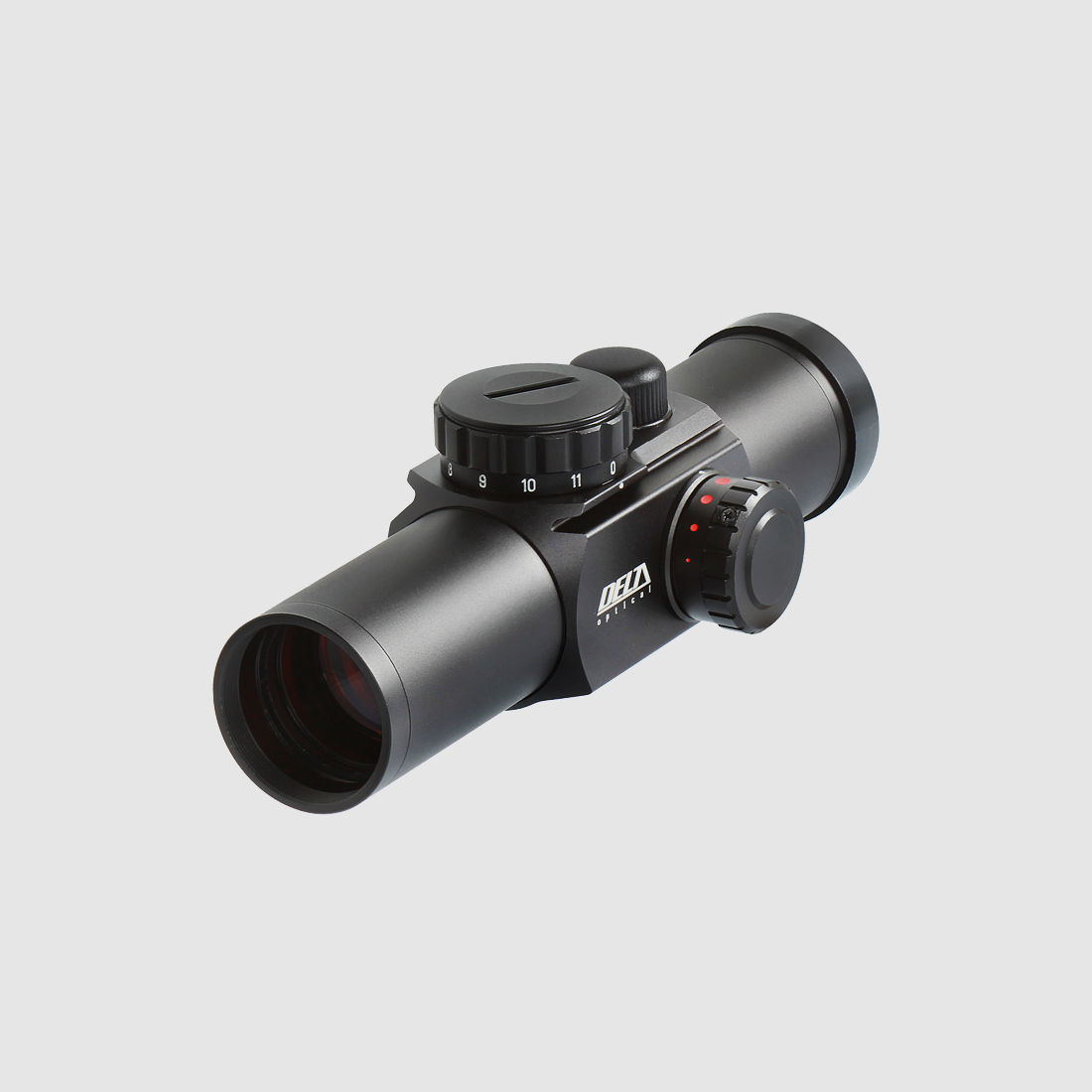 Delta Optical HD25 Multi viseur point rouge, image 1 sur 3