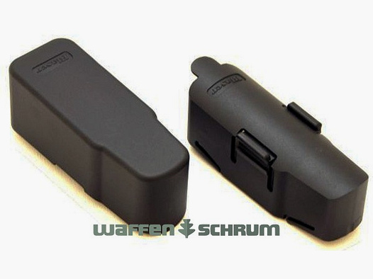 Blaser R8 Magazin- / Magazinschachtabdeckung