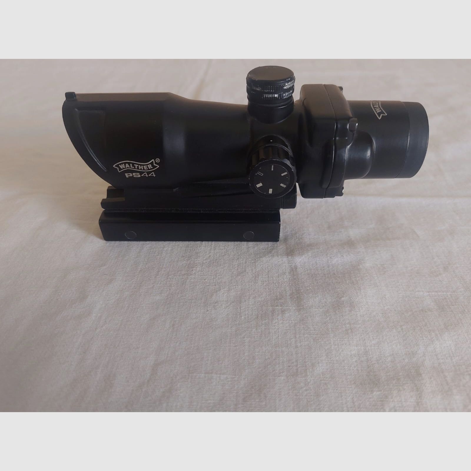Walther PS44 ACOG Visier 