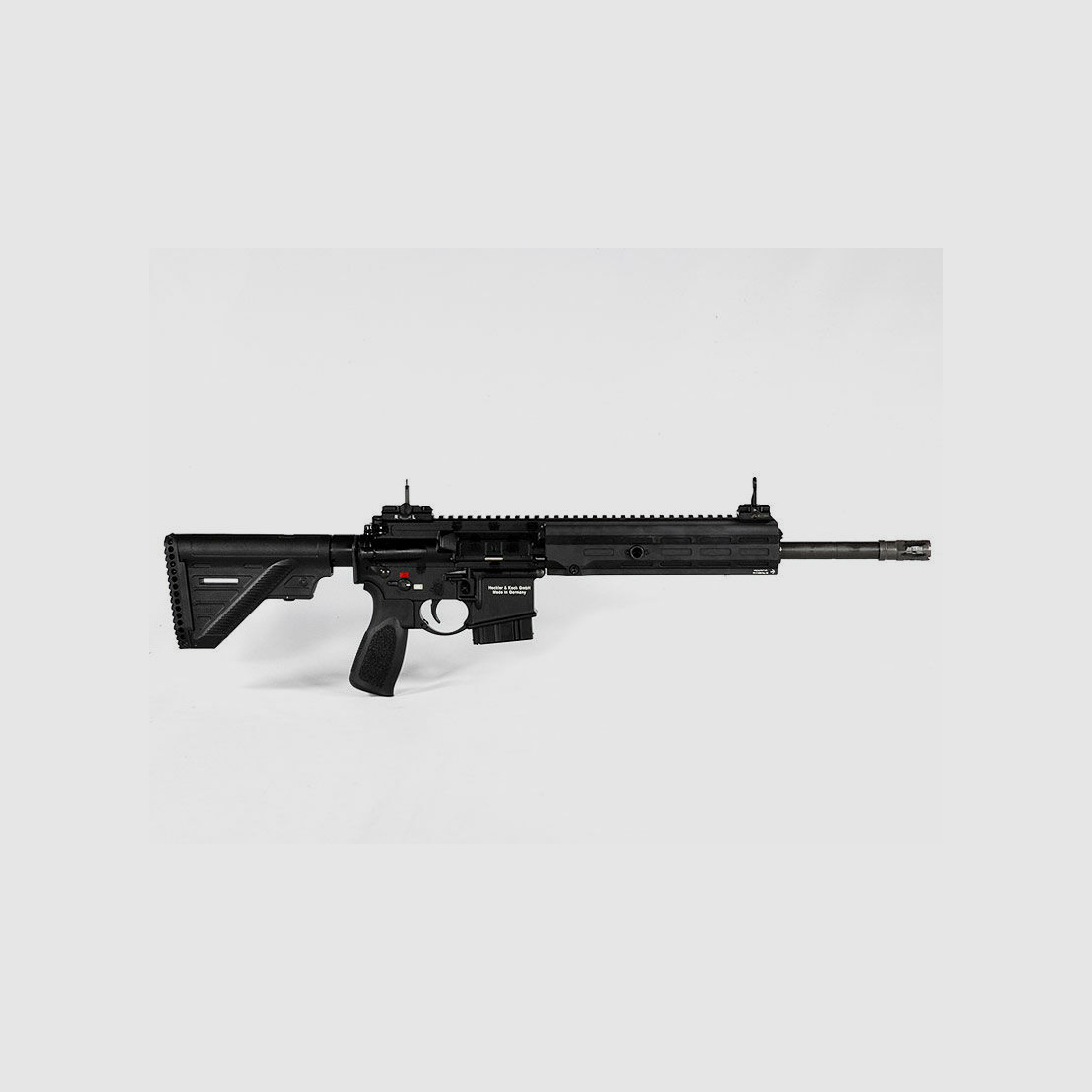 Heckler & Koch MR223 A3 Slimline 14,5" SPORT Sonder-Edition