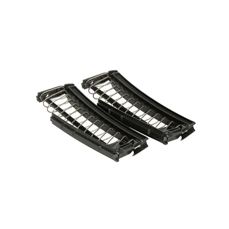 Adapter magazynka CMMG do PMAG 5,56/9x19 30nb. - 2 szt.
