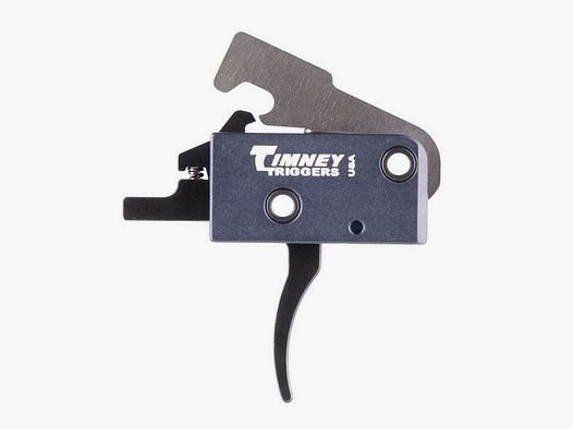 Impact Abzug gebogen 3-4lbs AR15