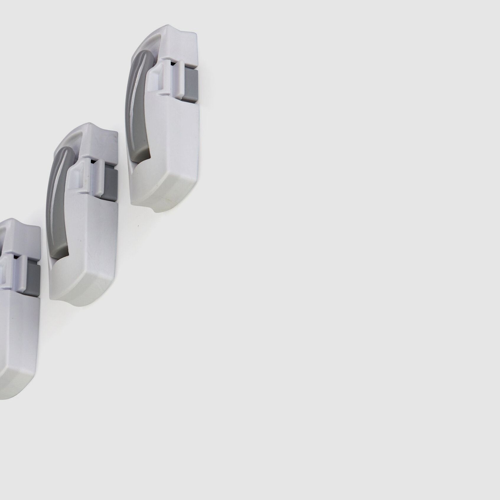 Adhesive Hook, Foldable, S, image 2 of 7